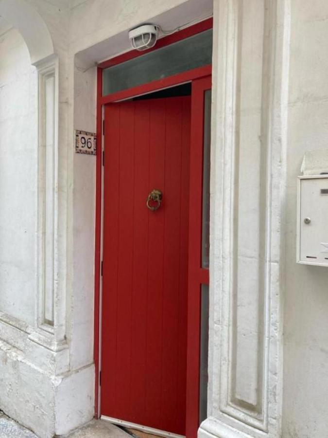 Cosy 1 Bedroom Maisonette In The Heart Of Valletta Exteriör bild