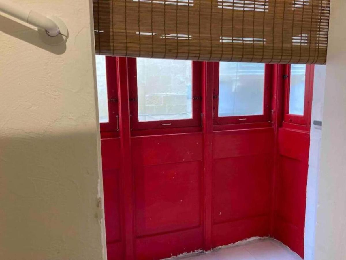 Cosy 1 Bedroom Maisonette In The Heart Of Valletta Exteriör bild